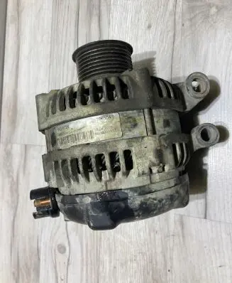 Land Rover Range Rover Sport L320 Generator/alternator AU18000497