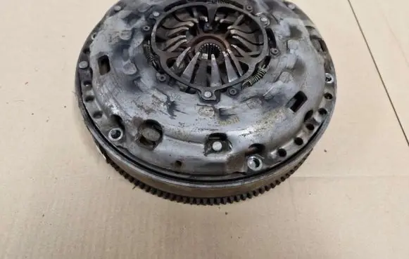 Citroen DS4 Clutch set kit