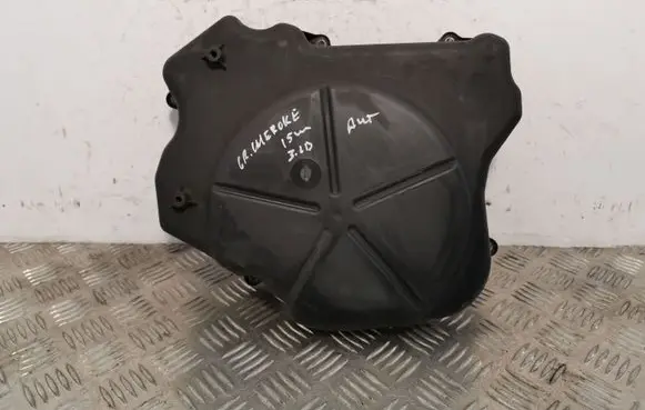 Jeep Grand Cherokee Other engine part 