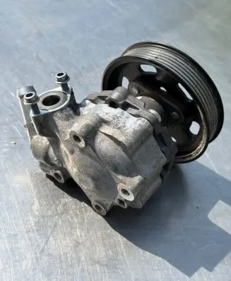Audi Q5 SQ5 8R Power steering pump 8R0145155S 038145255B 7651955160