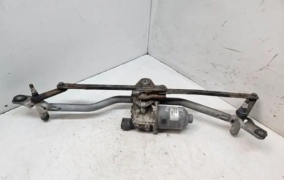Ford Ranger Front wiper linkage and motor AB3917504BD