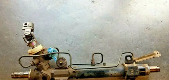 Mazda 323 Steering rack BJ3D0314514 nr2633