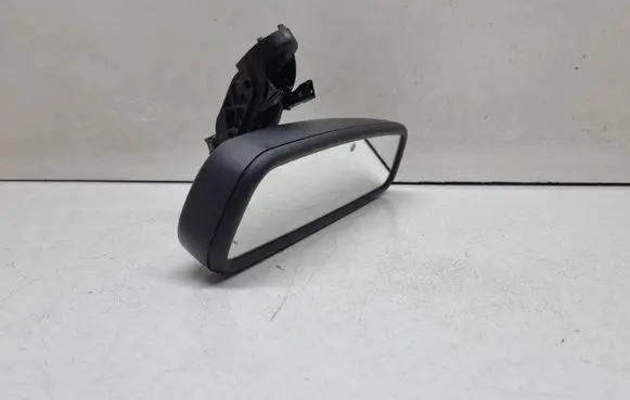 BMW 5 E60 E61 Rear view mirror (interior) E11015891