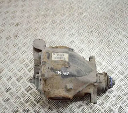 BMW 1 F20 F21 Rear differential 7599411