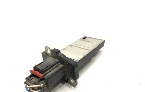 Ford Fiesta Mass air flow meter 3L3A12B579BA