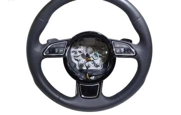Audi A7 S7 4G Steering wheel 4G0419091T K003