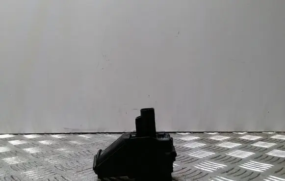 Ford Mondeo MK IV Fuel tank cap lock 3M5H19E616AB