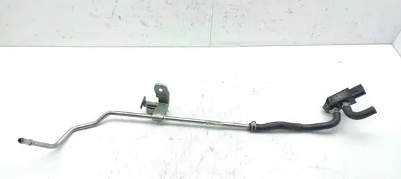 Audi A6 S6 C7 4G Exhaust gas pressure sensor 0986280715