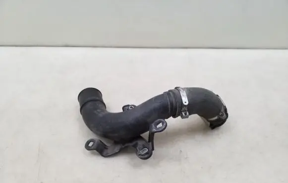 Nissan Qashqai Intercooler hose/pipe 144600468R
