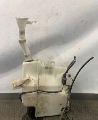 Mitsubishi Lancer X Lamp washer fluid tank 