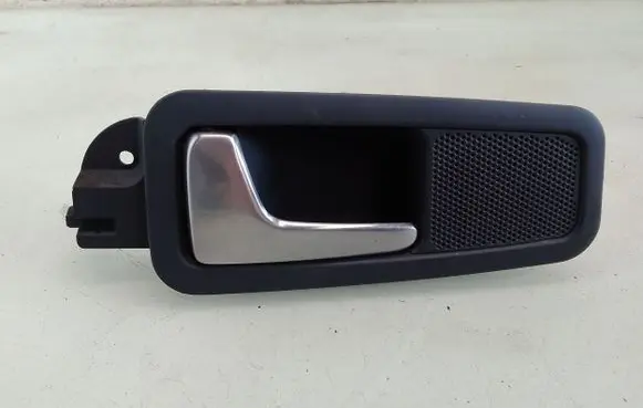 Audi A8 S8 D2 4D Rear door interior handle 4D0839019C