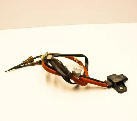 Nissan Qashqai J12 Oil temperature sensor 226585317R