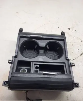 BMW X5 E70 Cup holder front 6954943 773201 011782503