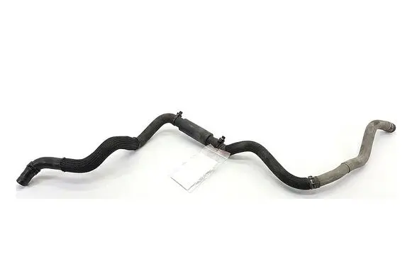 Tesla Model S Engine coolant pipe/hose