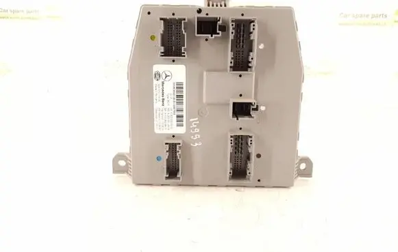 Mercedes-Benz C W205 Comfort/convenience module 2059009321 2059006330
