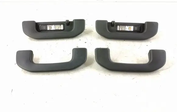 Mercedes-Benz GLC X253 C253 Front interior roof grab handle 0009068905 0009069005