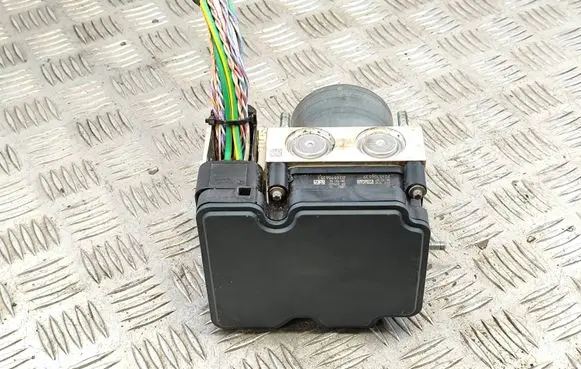 Peugeot 508 II ABS Pump 9829939880 87BRFF3512701