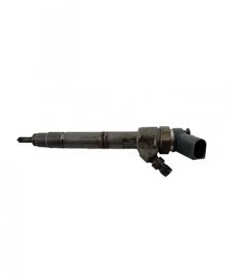 Mercedes-Benz A W169 Fuel injector 0445110167
