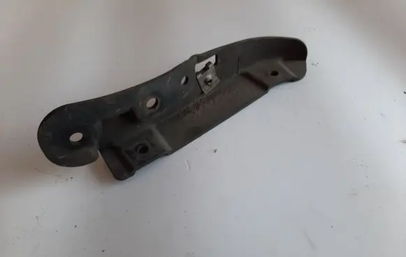 Audi A8 S8 D4 4H Rear mudguard 4H0854816B