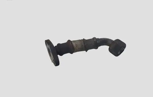 Skoda Octavia Mk2 (1Z) Turbo turbocharger oiling pipe/hose