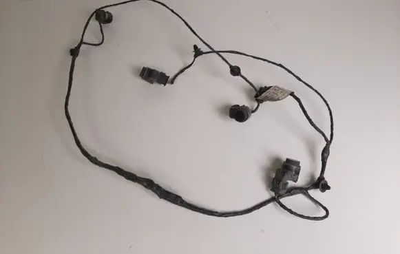 BMW X3 F25 Parking sensor (PDC) wiring loom 9277738 9277739 EE9861A