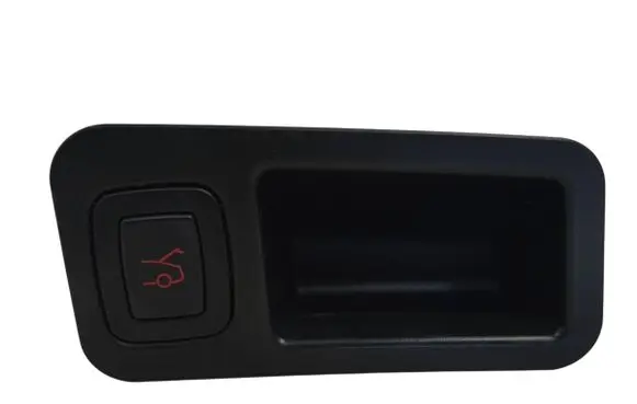 Tesla Model S Tailgate trunk handle 100926400E