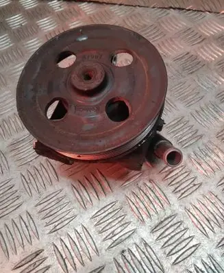 Ford Mondeo MK IV Power steering pump 6G913A696CD 73123335 B4911041925