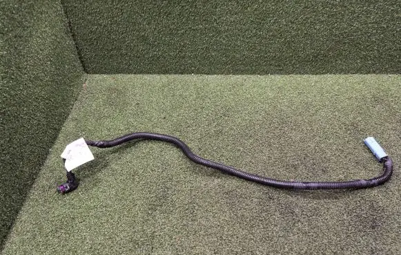 Peugeot 2008 II Rear ABS sensor wiring 9834729580 93488450
