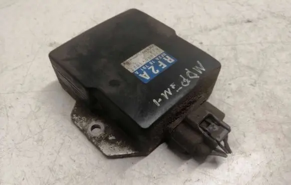Mazda Premacy Fuel injection control unit/module RF2A18701A 1310001022