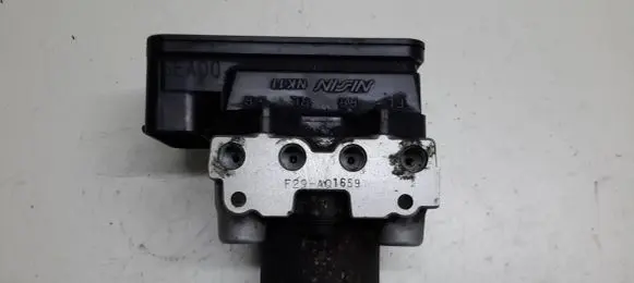 Honda Accord ABS Pump F29AQ1659 84188