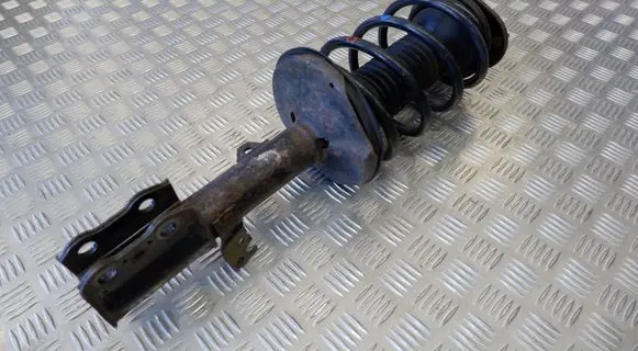 Toyota Corolla E120 E130 Front shock absorber/damper 4851002200 481311N620
