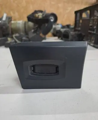 BMW 3 E90 E91 Ignition lock