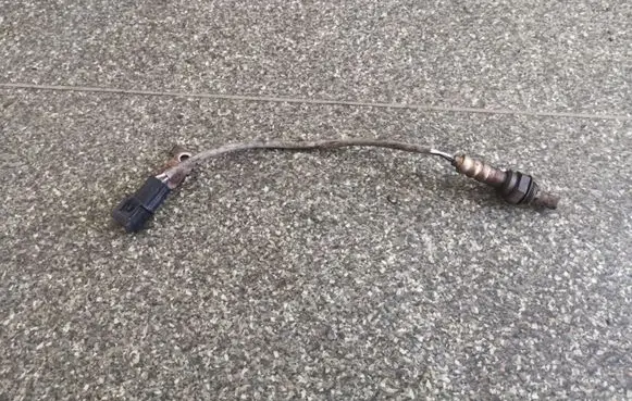 Mitsubishi Lancer Lambda probe sensor 0ZA609M1 0ZA609