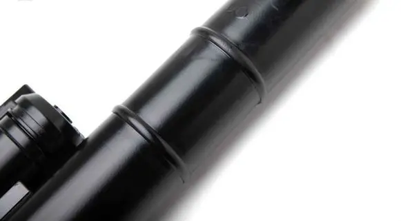 Mercedes-Benz CLS AMG C219 Front shock absorber/damper 211320551388 2113206113 A2113209313
