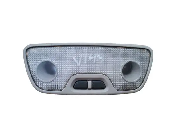 Volvo S80 Rear seat light 9178936
