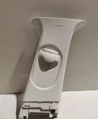Hyundai Ioniq 5 (B) pillar trim (top) 85841GI000