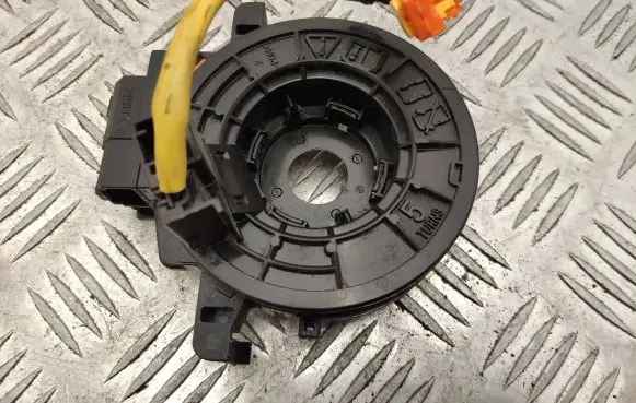 Toyota Aygo AB10 Airbag slip ring squib (SRS ring) XA4P754296