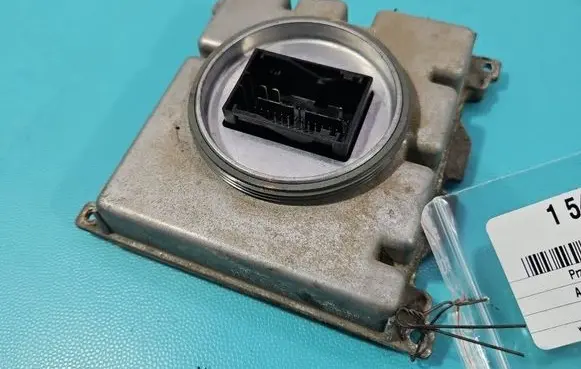 Audi A4 S4 B9 8W Headlight ballast module Xenon 7PP941572AB IMPRK1549261