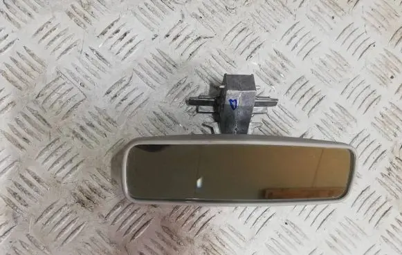Renault Megane IV Rear view mirror (interior)