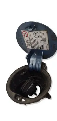 Volkswagen Eos Fuel tank cap 1Q0010381Q