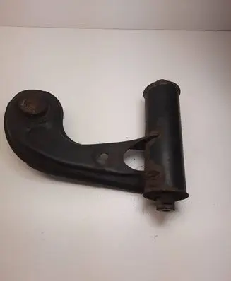 Mercedes-Benz E W210 Front lower control arm/wishbone 2023337714