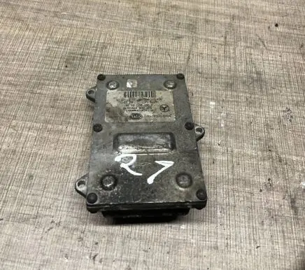 Mercedes-Benz Sprinter W906 Headlight ballast module Xenon A0028202426