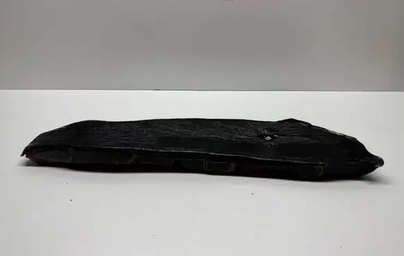 Ford Mustang VI Fender foam support/seal FR3B6316E560