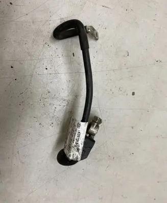 Volkswagen PASSAT B7 Negative earth cable (battery) 1K0915181F 8420305148