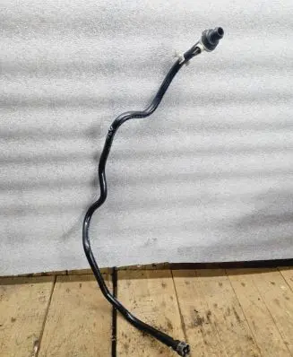 Mercedes-Benz A W169 Vacuum line/pipe/hose A1694300629