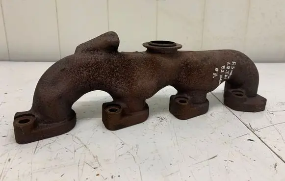 Ford S-MAX Exhaust manifold