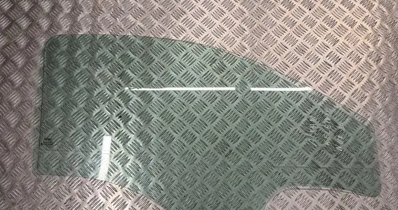 Aixam City Front door window/glass (coupe) AS2M3232DOT682 43R011583