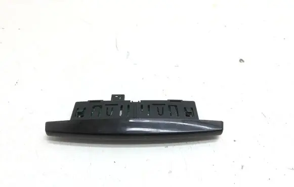 Mercedes-Benz E W212 Parking PDC sensor display screen A0015424623