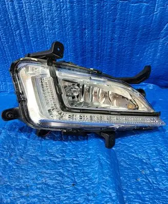 Hyundai Tucson TL Front fog light 92202-D76