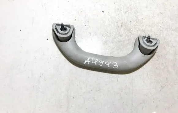 Volkswagen Caddy Front interior roof grab handle 2k0857607